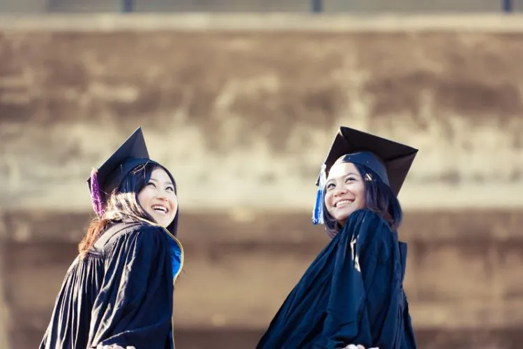 Sekelumit Suka Duka Mahasiswa S2 yang Harus Kuliah Sambil Kerja 30