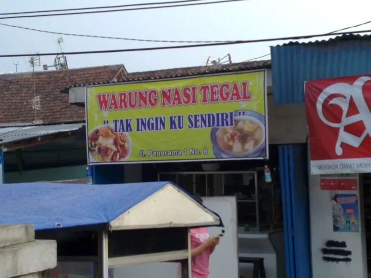 Berapa Besar Kadar Cinta dan Sayang Pacarmu? Coba Aja Lihat Dari Tempat Nongkrongnya! 11