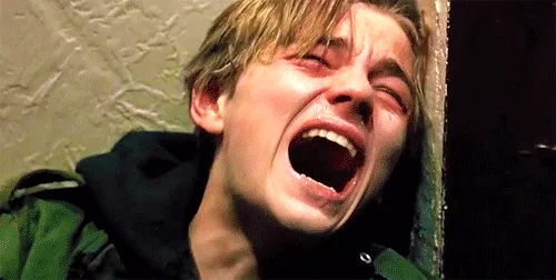 Selamat, Leo, Udah Menang Piala Golden Globe! Semoga Nanti Kamu Gak Kalah di Oscar Lagi... 22