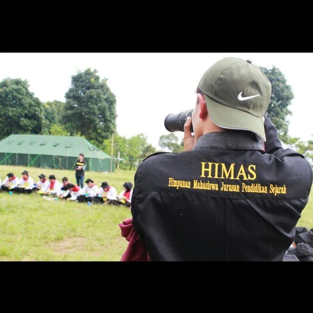 Kamu Barudak UPI, Pasti Pernah Mengalami Hal-hal ini... 52