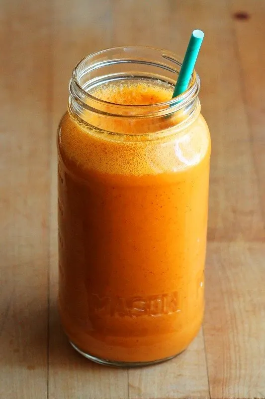 10 Resep Jus Sehat Buat Badan yang Mulai Terasa Berat (Yang Hobi Makan Wajib Baca!) 11