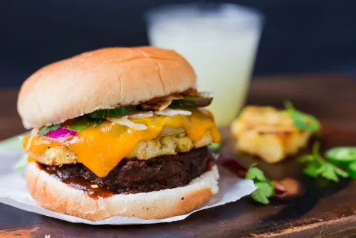 7 Resep Burger yang Lezat di Lidah dan Bisa Dibuat dengan Biaya Maksimal Rp15.000 Aja 9