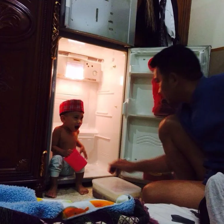 8 Tuduhan Ini Kerap Dilayangkan Padamu - Orang Dewasa Yang Gak Suka Anak Kecil 9