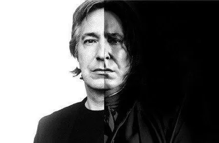 Selamat Jalan, Profesor Snape. Kami Akan Mengenang dan Menyayangimu. Always. 22