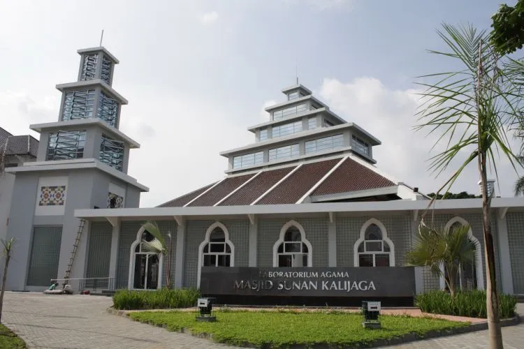 Kalau Kamu Anak UIN Jogja Sejati, 14 Hal Ini Sudah Pasti Selalu Membuatmu Rindu 19