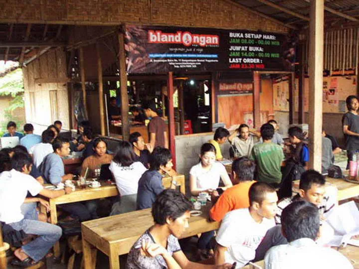 Kalau Kamu Anak UIN Jogja Sejati, 14 Hal Ini Sudah Pasti Selalu Membuatmu Rindu 23
