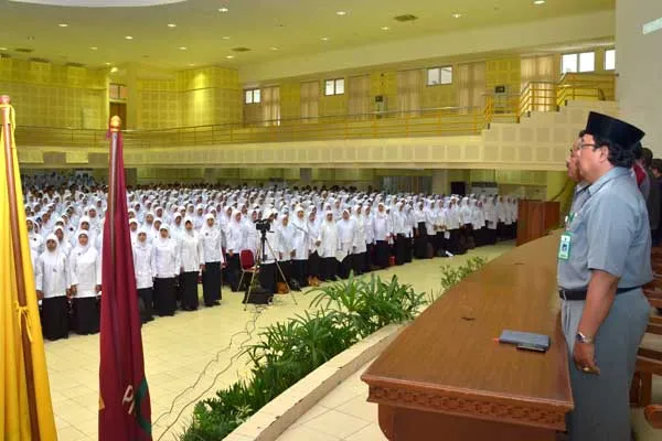 Kalau Kamu Anak UIN Jogja Sejati, 14 Hal Ini Sudah Pasti Selalu Membuatmu Rindu 22