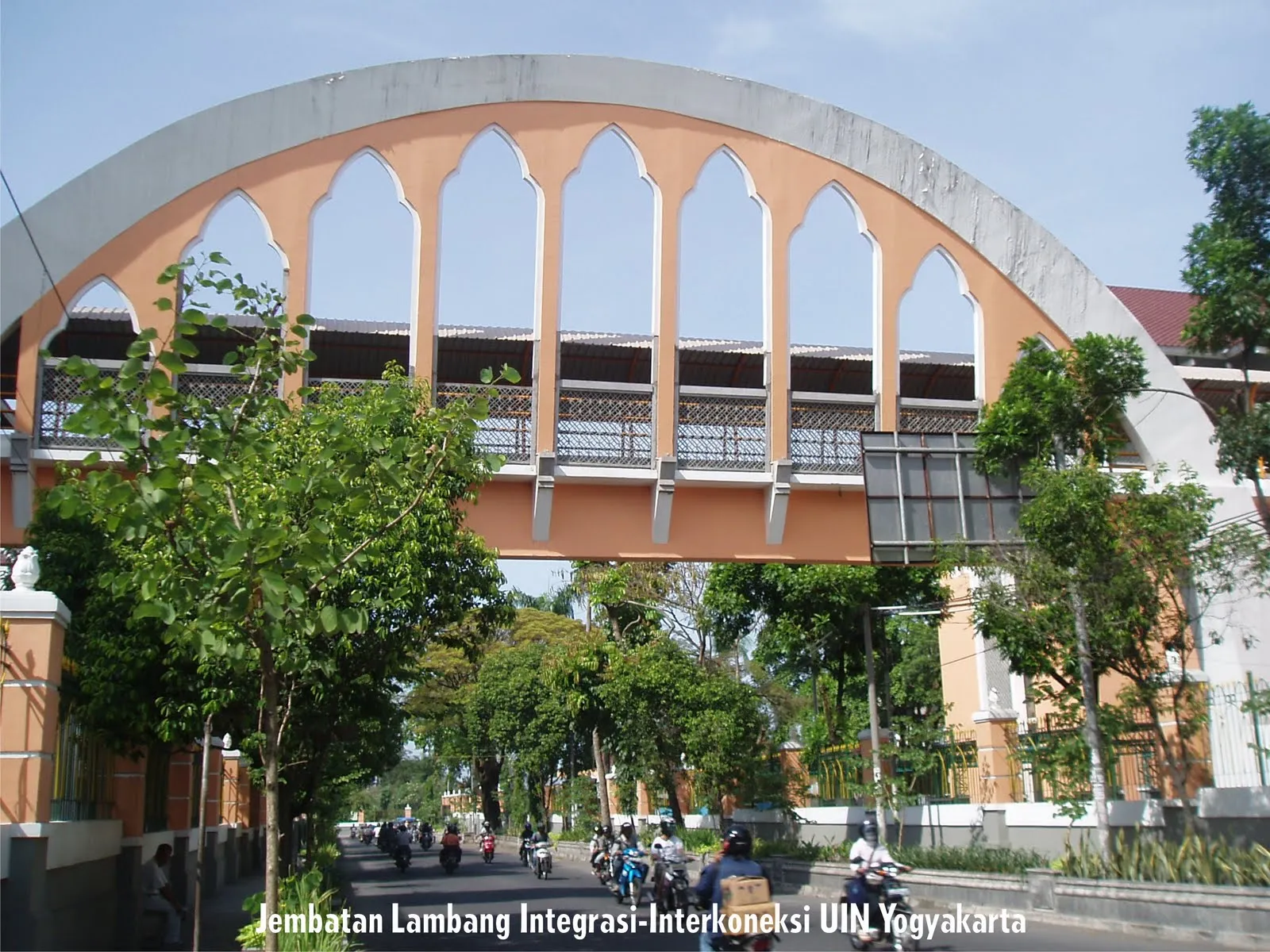 Kalau Kamu Anak UIN Jogja Sejati, 14 Hal Ini Sudah Pasti Selalu Membuatmu Rindu 27