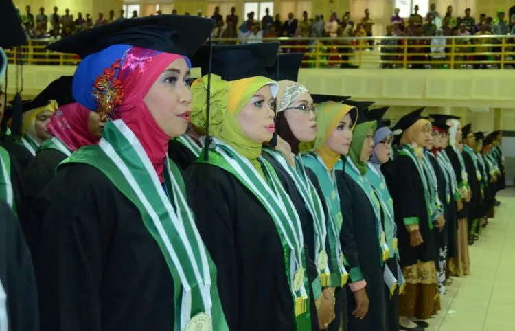 Kalau Kamu Anak UIN Jogja Sejati, 14 Hal Ini Sudah Pasti Selalu Membuatmu Rindu 18