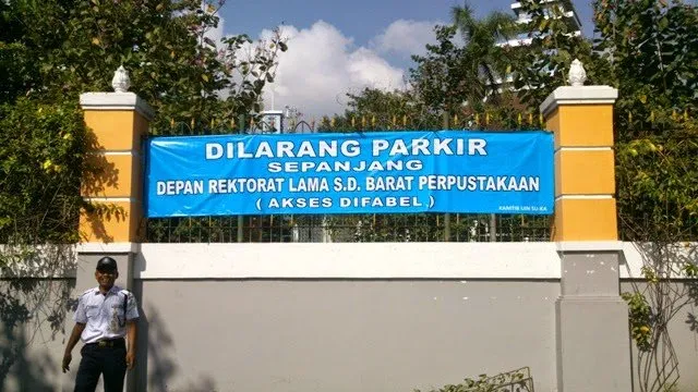 Kalau Kamu Anak UIN Jogja Sejati, 14 Hal Ini Sudah Pasti Selalu Membuatmu Rindu 24
