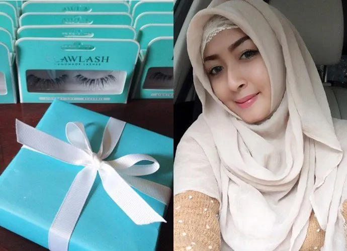 9 Saran Dari Vanny Widyasasti, Buat Cewek-cewek yang Pengen Calon Imam Sekelas Fedi Nuril 11