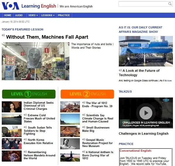 Belajar bahasa asing sendiri
