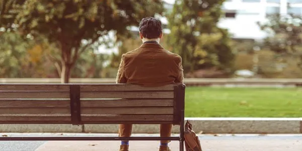 Cuma Cowok Pemalu dan Lagi Naksir Cewek Aja yang Paham 10 Jungkir Balik Perasaan Ini 13