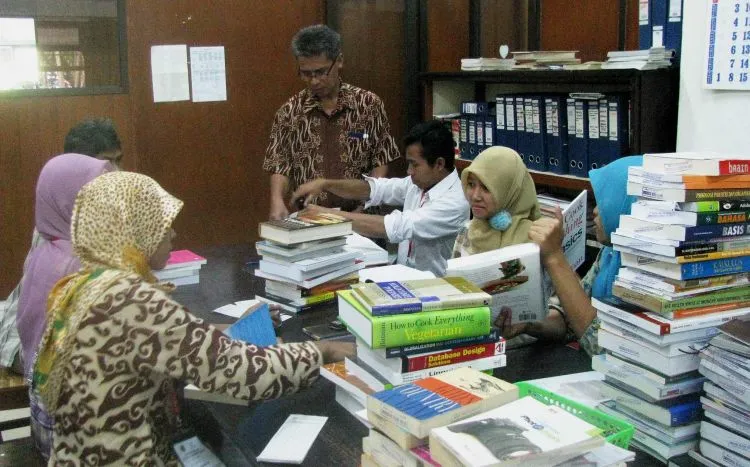 16 Hal Ini Pasti Pernah Kamu Rasakan Kalau Ngaku Mahasiswa Universitas Negeri Malang 28