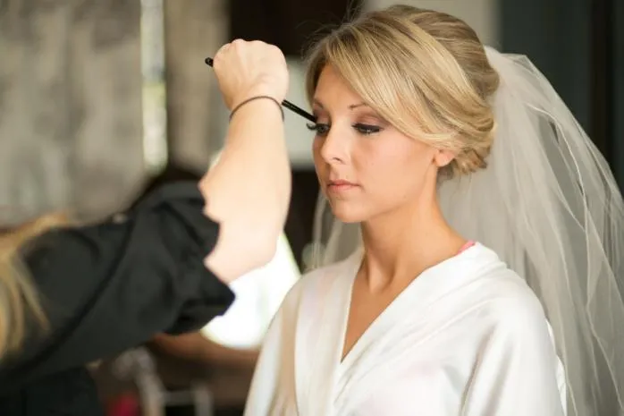 Sebenarnya Nikah Itu Murah. 8 Printilan Ini yang Ternyata Bikin Dana Membengkak! 16