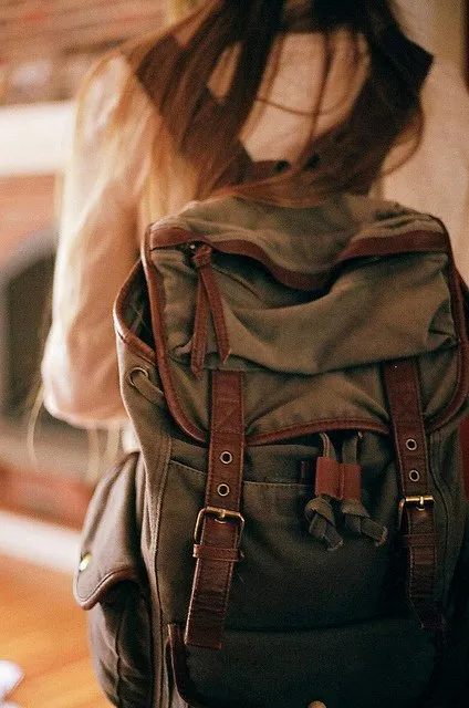 13 Model Backpack Ini Bakal Bikin Kamu Makin Kece dan Gaya Sekali 17