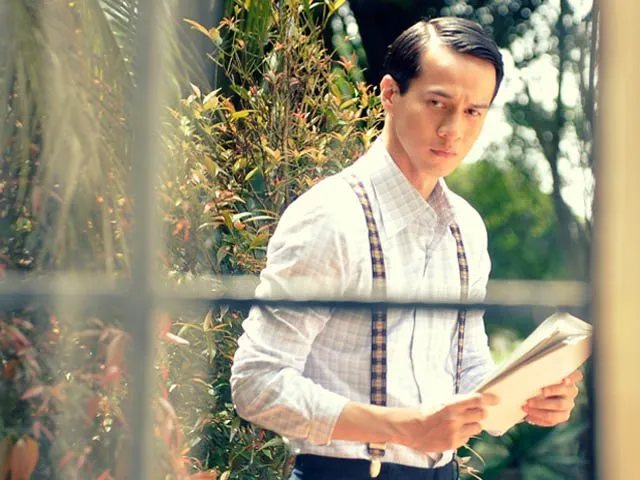 Setelah Fedi Nuril, Masih Ada Calon Imam Kita Bersama. Herjunot Ali Tersedia~ 14