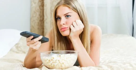 16 Hal Ini Pasti Dipahami Cewek yang Selow, Santai, dan Gak Suka Drama 24