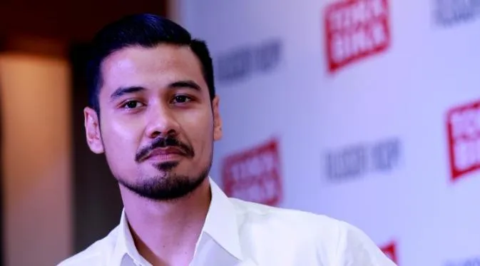 8 Aktor Tampan Indonesia yang Masih Available. Mereka Pun Siap Membuat Harimu Lebih Berwarna 10