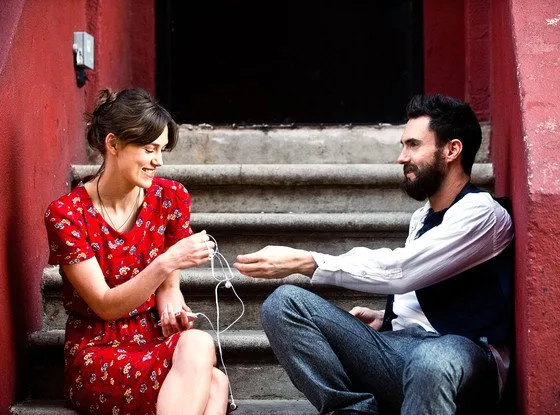 Lagi Galau, Jatuh Cinta, Sampai Bad Mood? 7 Film Ini Cocok Menemanimu 11