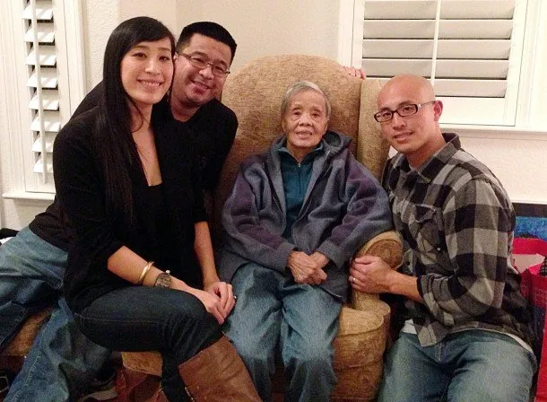 Selain Ibu, Kasih Sayang Nenek Selalu Tak Berujung. 7 Hal Ini yang Bikin Kita Selalu Rindu Beliau 10