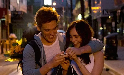 Lagi Galau, Jatuh Cinta, Sampai Bad Mood? 7 Film Ini Cocok Menemanimu 13