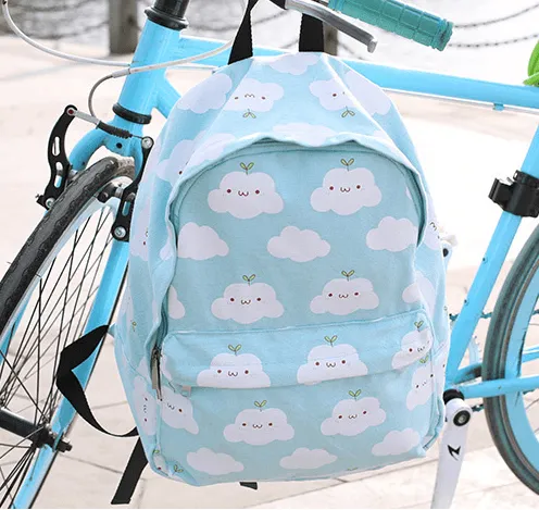13 Model Backpack Ini Bakal Bikin Kamu Makin Kece dan Gaya Sekali 15