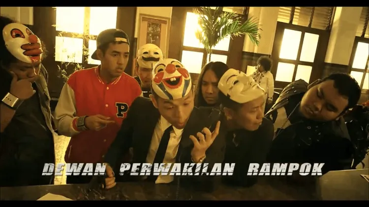 Lagi Galau, Jatuh Cinta, Sampai Bad Mood? 7 Film Ini Cocok Menemanimu 14