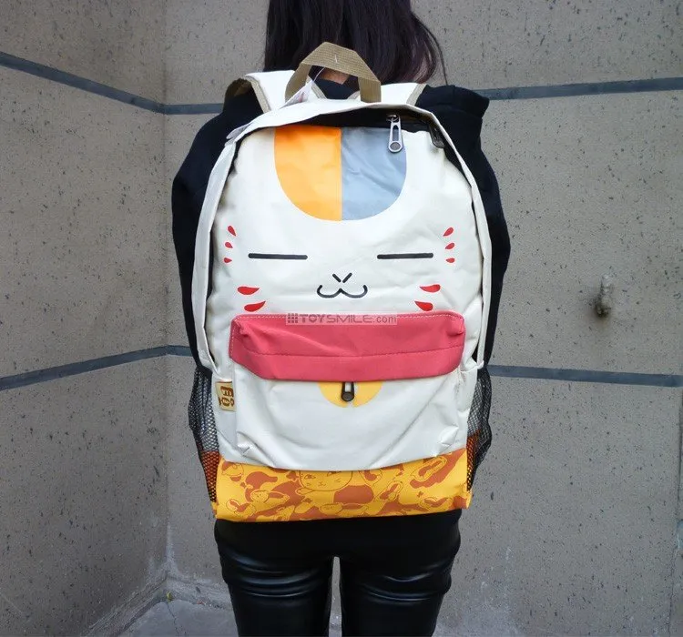 13 Model Backpack Ini Bakal Bikin Kamu Makin Kece dan Gaya Sekali 25