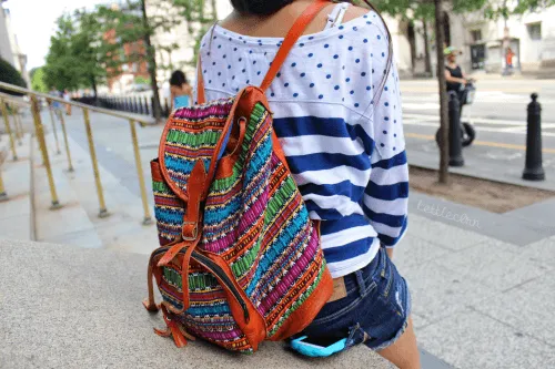 13 Model Backpack Ini Bakal Bikin Kamu Makin Kece dan Gaya Sekali 26