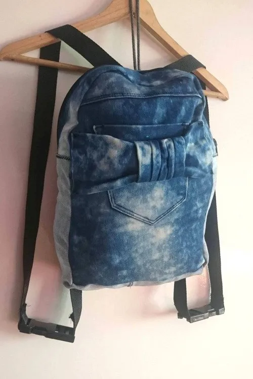 13 Model Backpack Ini Bakal Bikin Kamu Makin Kece dan Gaya Sekali 19