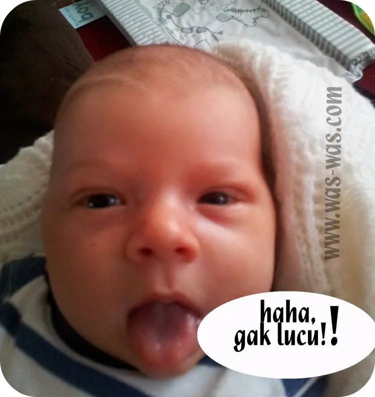 Karena Kamu Suasana Jadi Seru. Ini Nih Suka Dukanya Jadi Orang Lucu yang Emang Hobi Melucu! 19