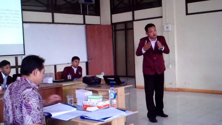 Karena Kamu Suasana Jadi Seru. Ini Nih Suka Dukanya Jadi Orang Lucu yang Emang Hobi Melucu! 16