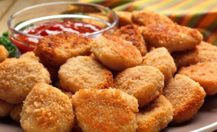 6 Resep Olahan Tahu-Tempe Kekinian yang Enak 7