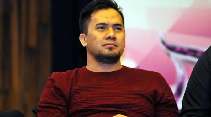 5 Makna 'Saya Khilaf.....' Dari Bang Ipul. Duh. Khilaf Atau Pengen Nih Bang? 9