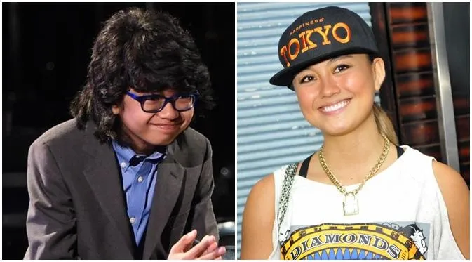 Sama-sama Pengen Go Internasional, Ini 8 Perbedaan Antara Agnezmo dan Joey Alexander 14