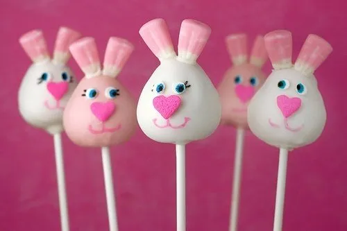 Lupakan Cokelat Buat 14 Februari. Mending Kasih Dia 22 Cake Pops Ini! 46