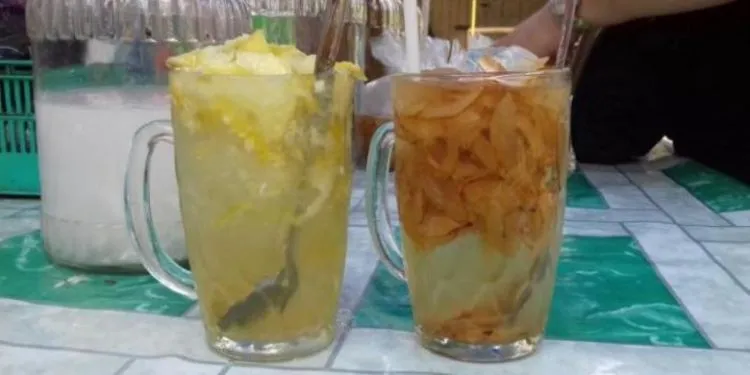 10 Kuliner Top Khas Bogor yang Bikin Kamu Makin Jatuh Hati! Nikmatnya Tak Tertandingi! 13