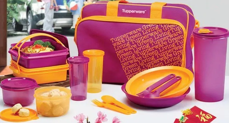Soal Tupperware Ibu-ibu Emang Gak Bisa Dibercandain. Hayo, Pernah Kena Marah Karena 9 Hal Ini Nggak? 10