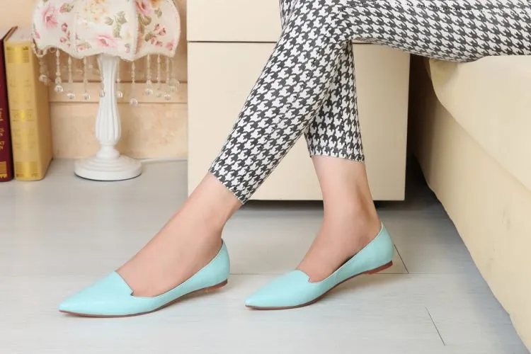 Andaikan Sepatu Impian Ini Bisa Terwujud, Cewek-cewek Nggak Perlu Sering Belanja Sepatu Lagi 10