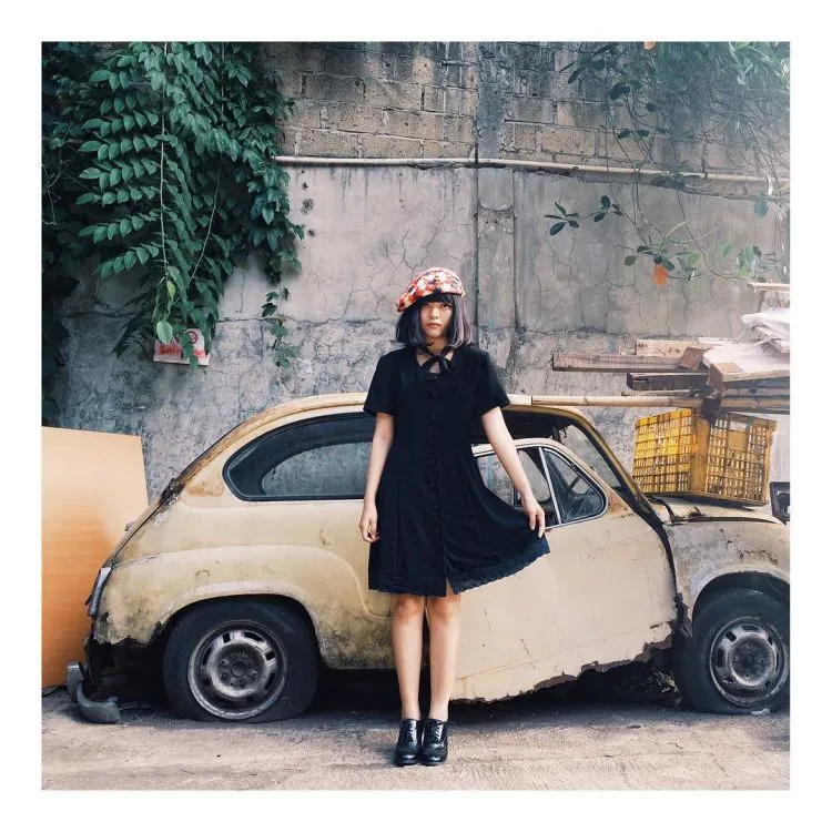 Mau Dapat Inspirasi Penampilan Elegan? 12 Selebgram Ini yang Wajib Kamu Follow dan Kepoin! 13
