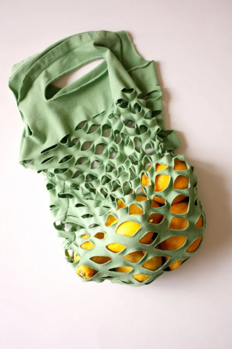 Mau Move On Dari Kantung Plastik? 15 Inspirasi Tote Bag Lucu Ini Bisa Menemanimu 25