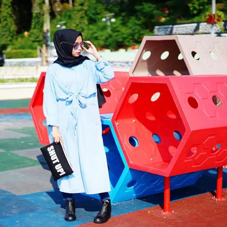 Mau Dapat Inspirasi Penampilan Elegan? 12 Selebgram Ini yang Wajib Kamu Follow dan Kepoin! 22