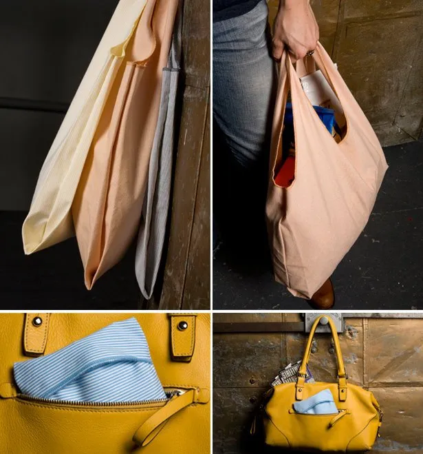 Mau Move On Dari Kantung Plastik? 15 Inspirasi Tote Bag Lucu Ini Bisa Menemanimu 24