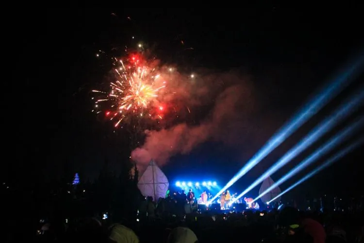 Dieng Culture Festival 2016 Segera Datang! Kamu Yakin Mau Lewatin Festival Paling Romantis Ini? 10