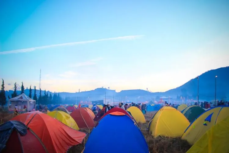 Dieng Culture Festival 2016 Segera Datang! Kamu Yakin Mau Lewatin Festival Paling Romantis Ini? 9