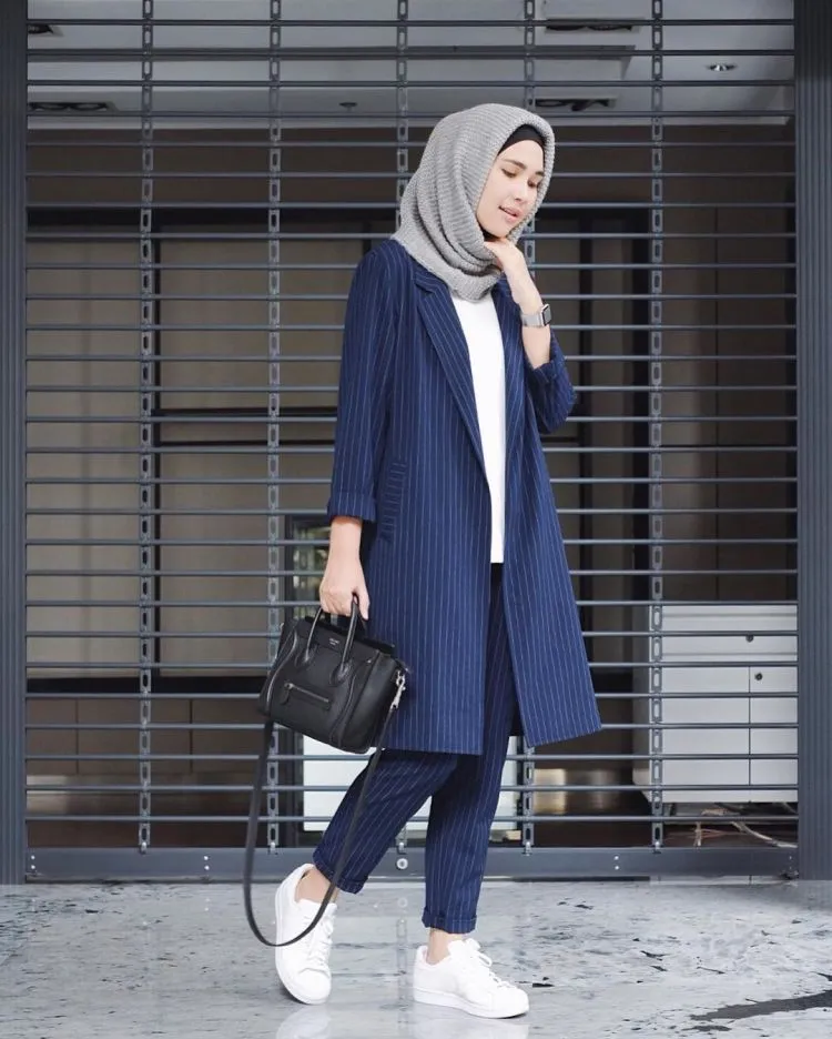 Mau Dapat Inspirasi Penampilan Elegan? 12 Selebgram Ini yang Wajib Kamu Follow dan Kepoin! 23