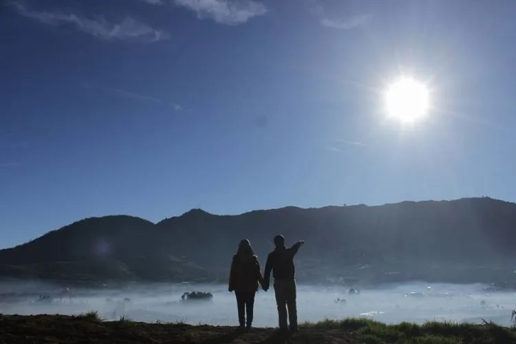 Dieng Culture Festival 2016 Segera Datang! Kamu Yakin Mau Lewatin Festival Paling Romantis Ini? 16