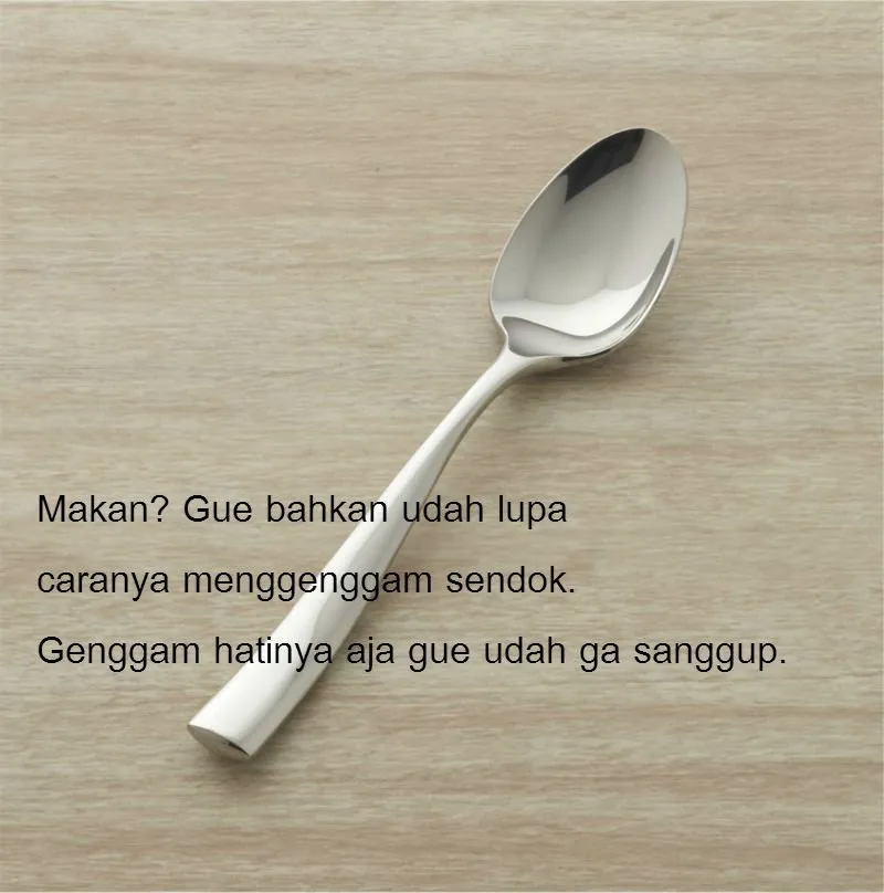 6 Alternatif Pengganti Kata 'Enggak.' Biar Orang Nggak Tersinggung Walau Kamu Tolak 8