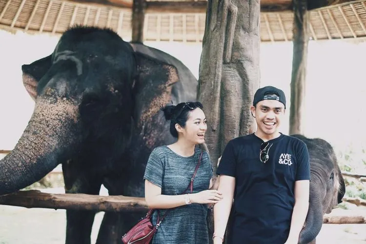 10 Papa Muda Gemesh yang Memanjakan Mata. Duh....Pengen Nikah Nggak Sih Jadinya? 18